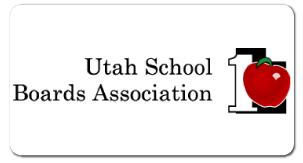 Utah School Boards Association logo