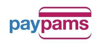 Paypams Logo Large