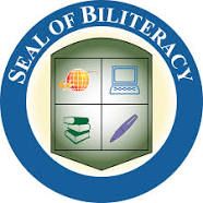 Seal of Biliteracy Logo