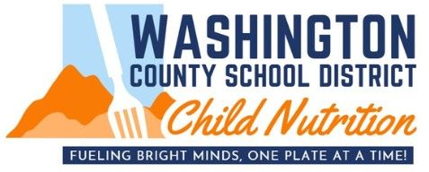 Child Nutrition Program logo