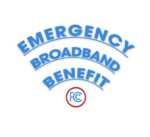 Emergency Broadband Benefit Logo