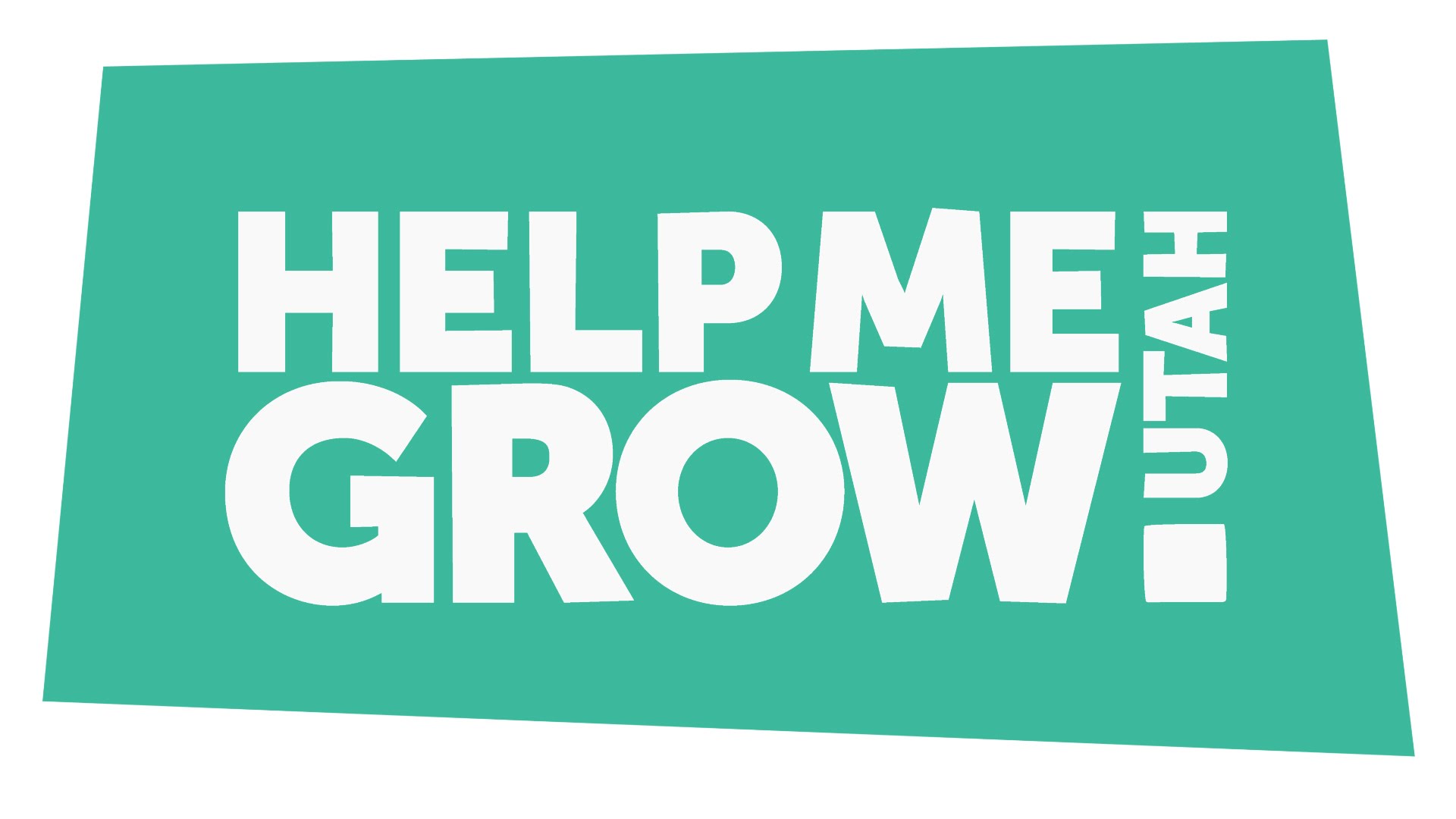 Help me grow logo