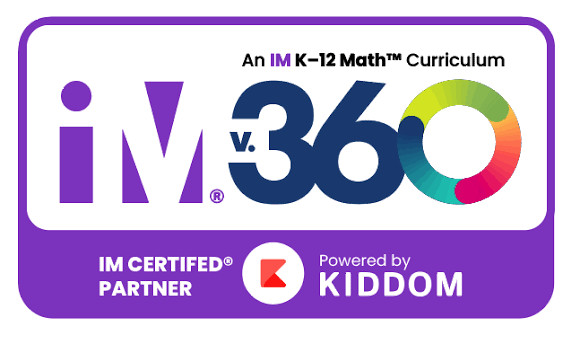 iMv360 Math logo