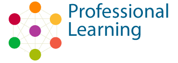 Professional Learning Logo