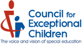 Council for Exceptional Children logo