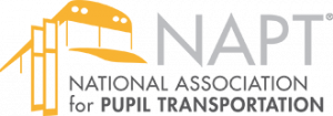 National Association for Pupil Transportation Logo