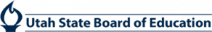 Utah State Board of Education logo