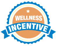 Wellness Incentive