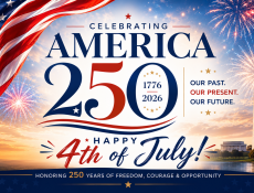 America 250 Celebration