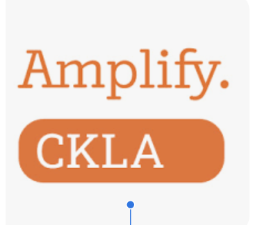 Amplify CKLA Logo