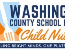 WCSD Child Nutrition Logo