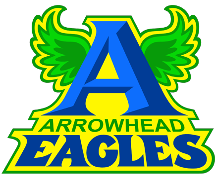 Arrowhead Elementary A logo