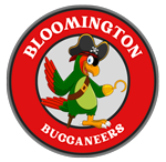 Bloomington Elementary Logo