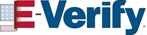 E-Verify Logo