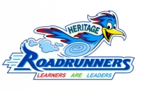 Heritage Elementary logo