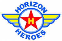 Horizon Elementary school logo