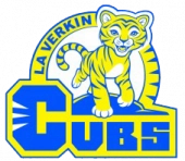 LaVerkin Elementary Logo