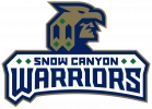 Snow Canyon High logo