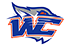 Water Canyon High Logo