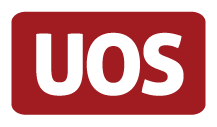 Utah Online School Logo